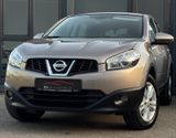 Nissan Qashqai Acenta|AHK|PDC|Tempomat|TÜV Neu|70.000km - Nissan Qashqai in Augsburg