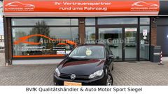 VW Golf/2 Jahre Premium Garantie/TÜV-Service-NEU!