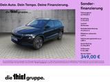 Skoda Karoq 1.5 TSI Tour ACC+SmartLink+DAB+NAVI+SHZ+RF - Skoda Karoq: Tour