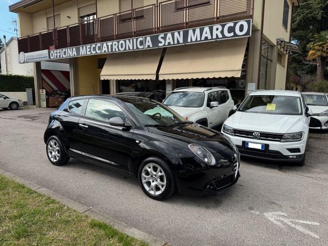 Alfa Romeo ALFA ROMEO - MiTo - 1.3 JTDm 85 CV S&S Progressi