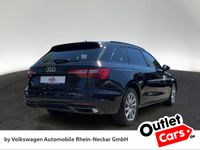 Audi A4 - Vorschau Bild 4