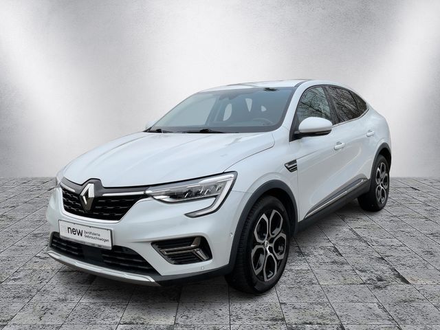 Renault Arkana Intens 1.3 TCe 140 GPF Automatik (EDC)