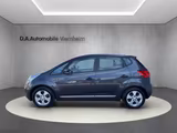 Kia Venga Spirit°Automatik°Sitzheizung°PDC°Euro5° - Kia Venga mit Benzin-Antrieb