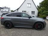 Mercedes-Benz GLE 63 S AMG 4Matic 22 Zoll Panoramadach LED - gebrauchte Mercedes-Benz Pickups
