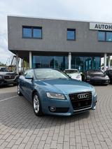 Audi A5 3.0 TDI (DPF) tiptronic quattro - gebrauchte Audi A5 aus dem Jahr 2008