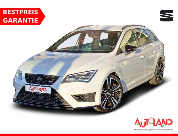 Seat Leon 2.0l TSI Cupra 280 LED ACC Navi PDC SHZ