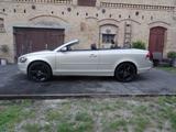 Volvo C70 Cabriolet 2.4 Kinetic Geartronic - Volvo C70 aus 2007: Cabrio