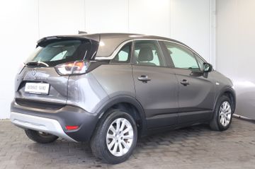 Opel Crossland 1.2 Elegance LANE+LED+LEDER+ALU