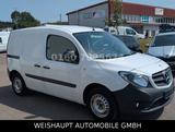 Mercedes-Benz Citan Kasten 108 CDI lang Worker Plus -AHK-Klima - Mercedes-Benz W108