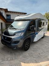 Knaus Live Wave 700 MEG ** Autark ** Solar ** Hubbett
