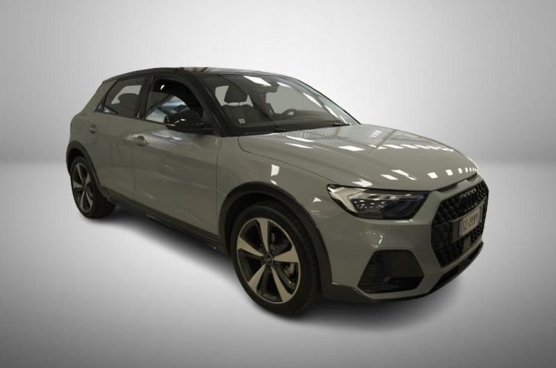 Image of Audi A1