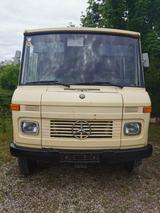 Mercedes-Benz MB508D - Offers