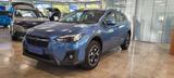 Subaru XV Exclusive AHK WR - Subaru XV aus 2019