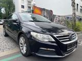 Volkswagen Passat CC 2.0 TSI DSG Individual - Volkswagen Passat CC: Individual
