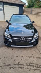Mercedes-Benz C 220 d T Autom. - - Mercedes-Benz C 220 Gebrauchtwagen in Freiburg