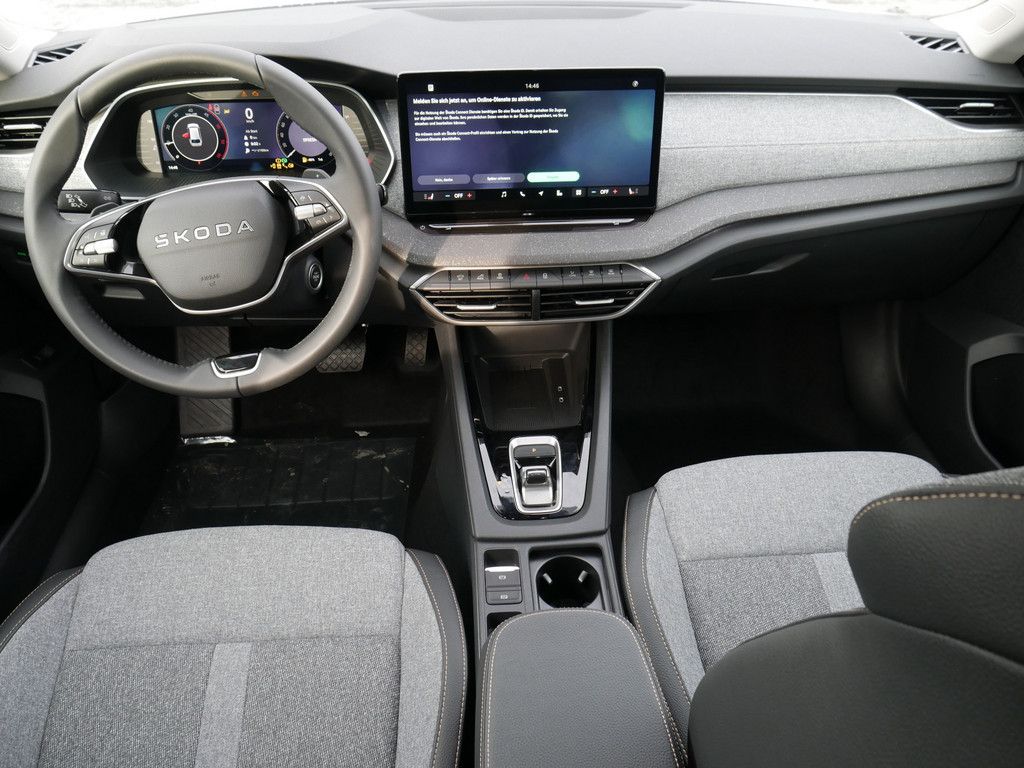 Skoda Octavia - Bild 6