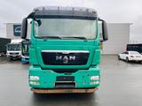 MAN 26.540 BLATT BLATT 6X4 Kran Hiab 251 S 88 - MAN Lübeck