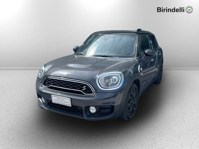 MINI Mini Countryman F60 - Mini 1.5 Cooper SE Hy