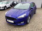 Ford Focus Lim. ST-Line - 1. Hand - Ford Gebrauchtwagen in Marburg