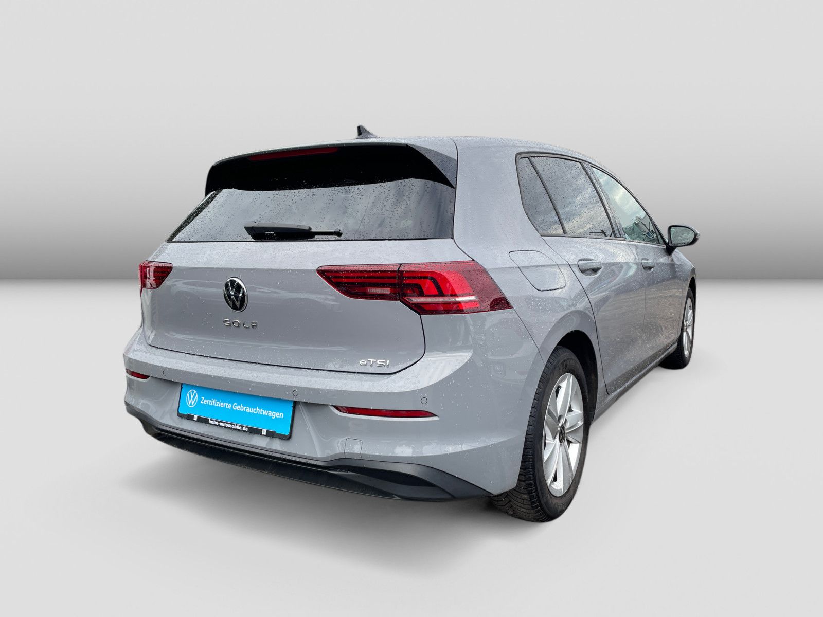 Volkswagen Golf 1.5eTSI DSG Life LED Pano Cam ACC Sitzh App foto 4