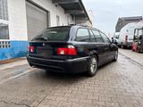 BMW e39 530d Touring *2.Hand* individual - BMW 5er Reihe E39 mit Diesel-Antrieb