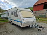 Cristall Samoa 495 T - Cristall Wohnwagen