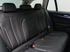 Foto Nummer 30: BMW 520d