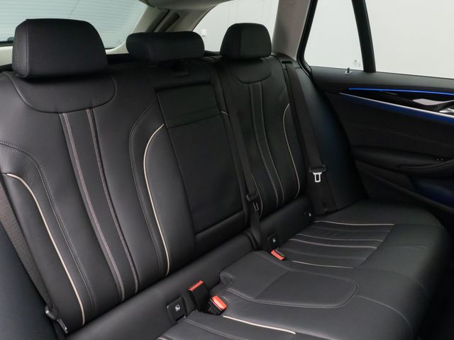 Foto Nummer 30: BMW 520d