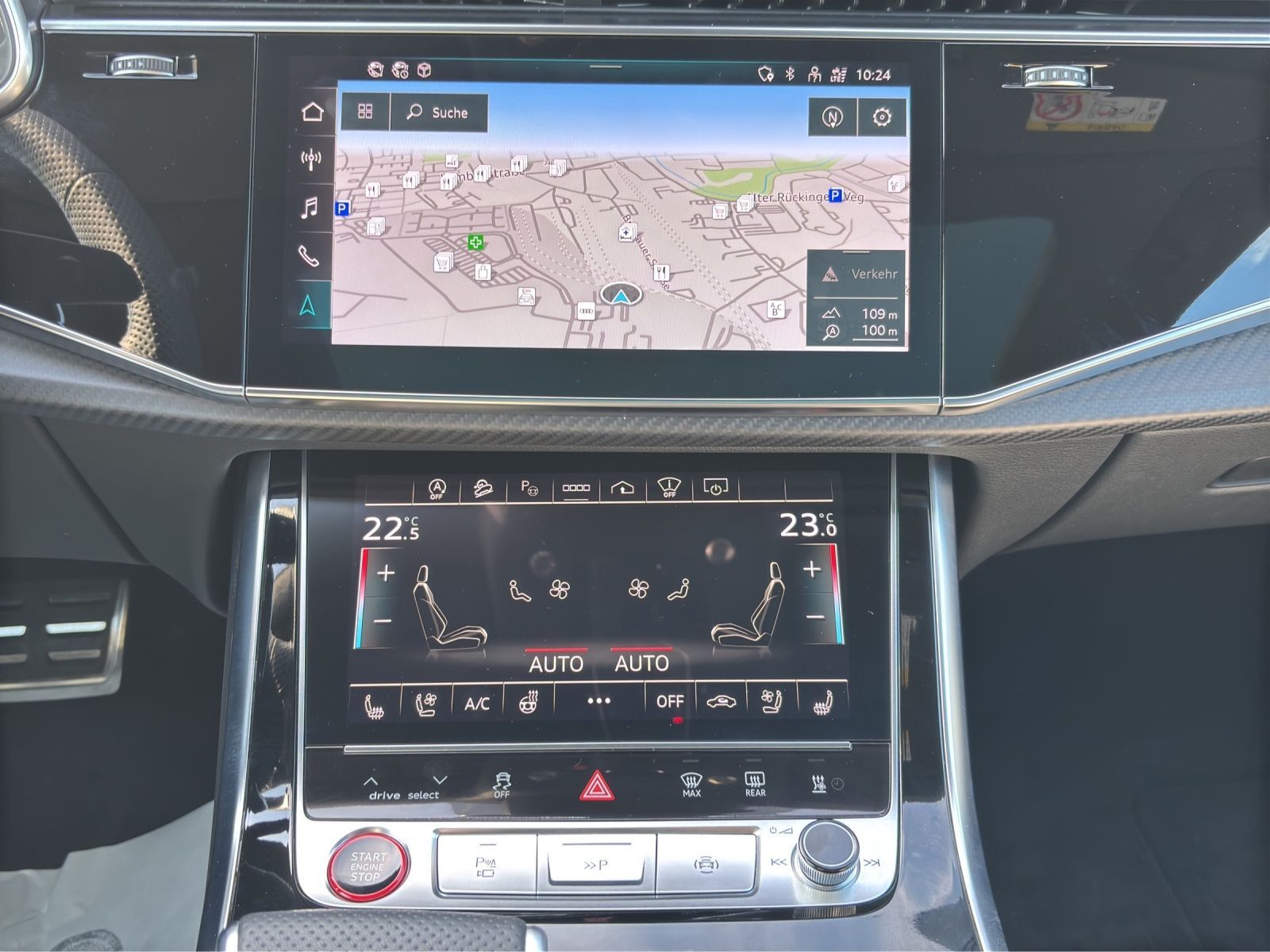 Audi RSQ8 - Bild 6