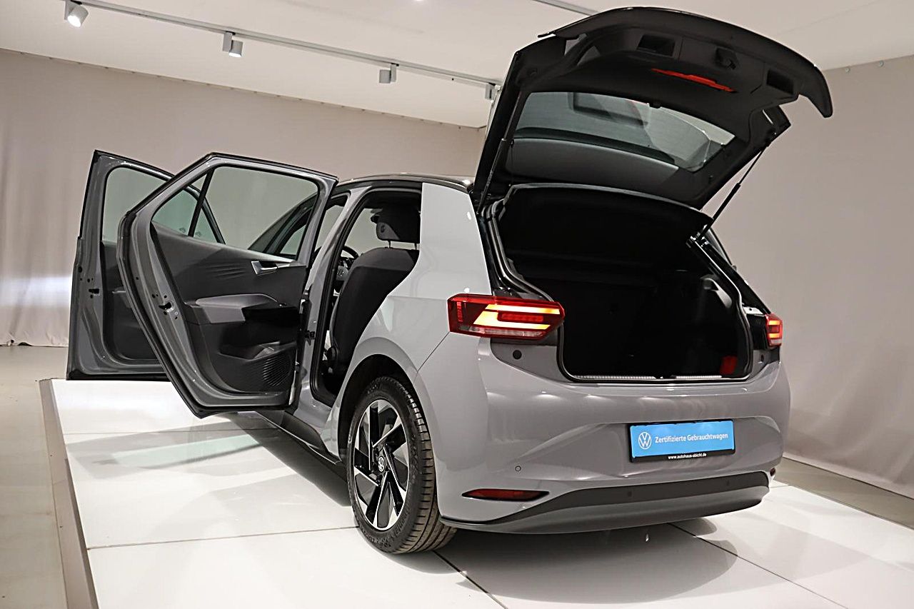 Volkswagen ID.3 - Bild 23