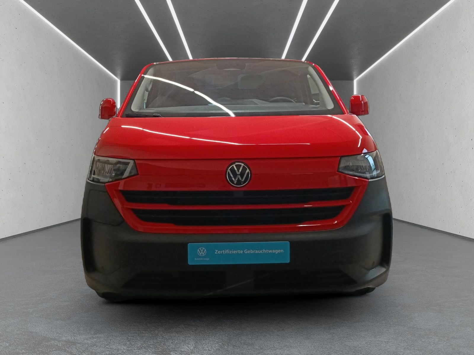 Volkswagen T7 Caravelle - Bild 5