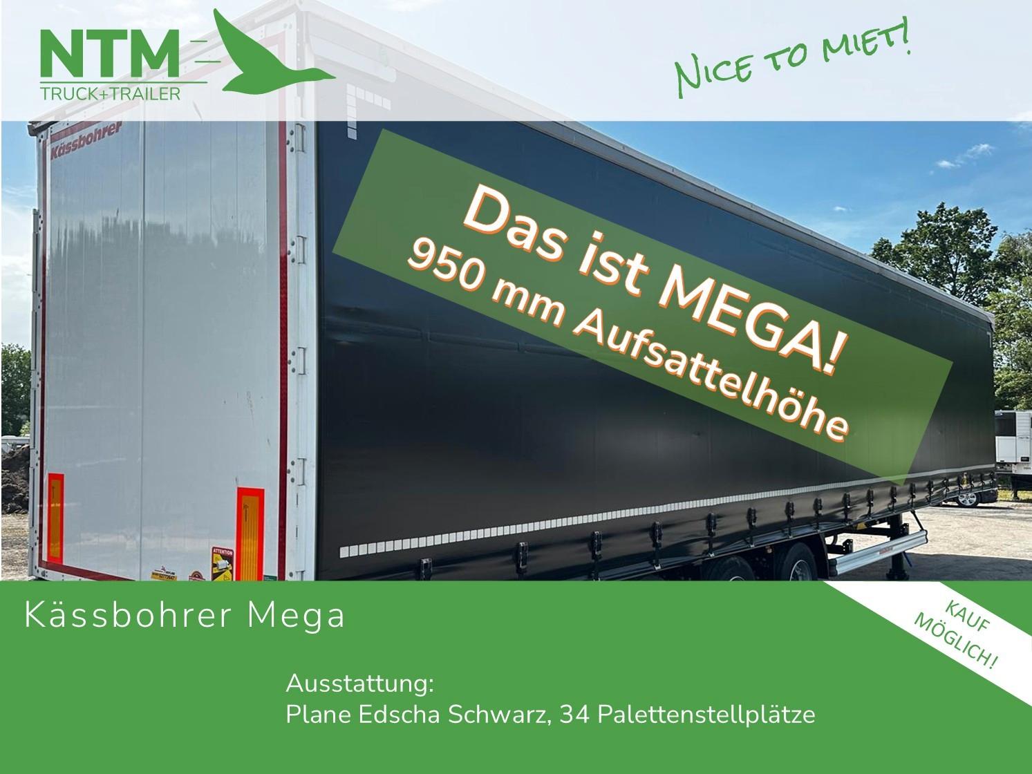 Kässbohrer Mega