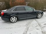 Audi S4 4.2 quattro tiptronic - - Audi Gebrauchtwagen von 2005