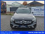 Mercedes-Benz GLC 200 d 4Matic *Mercedes-Garantie bis 12/27*+ - gebrauchte Mercedes-Benz GLC 200 aus dem Jahr 2019