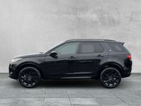 Land Rover Discovery Sport - Vorschau Bild 11
