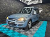 Opel Combo Combi AHK - gebrauchte Opel Combo aus dem Jahr 2005