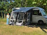 Pilote Galaxy 650 GJ - Pilote Etagenbett