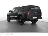 Volkswagen Amarok Dark Label DC 177 kW 3.0 TDI 4Motion 10-G - VW Amarok in Duisburg