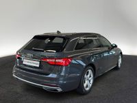 Audi A4 - Vorschau Bild 6