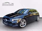 Mercedes-Benz A 250 Prog. Aut. DISTRONIC/360*KAM/eSITZE/LED/LZ
