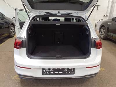 Volkswagen Golf - Bild 10