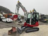 Takeuchi TB TB 235-2 Powrtilt 3xSchaufeln Top - Takeuchi LKWs