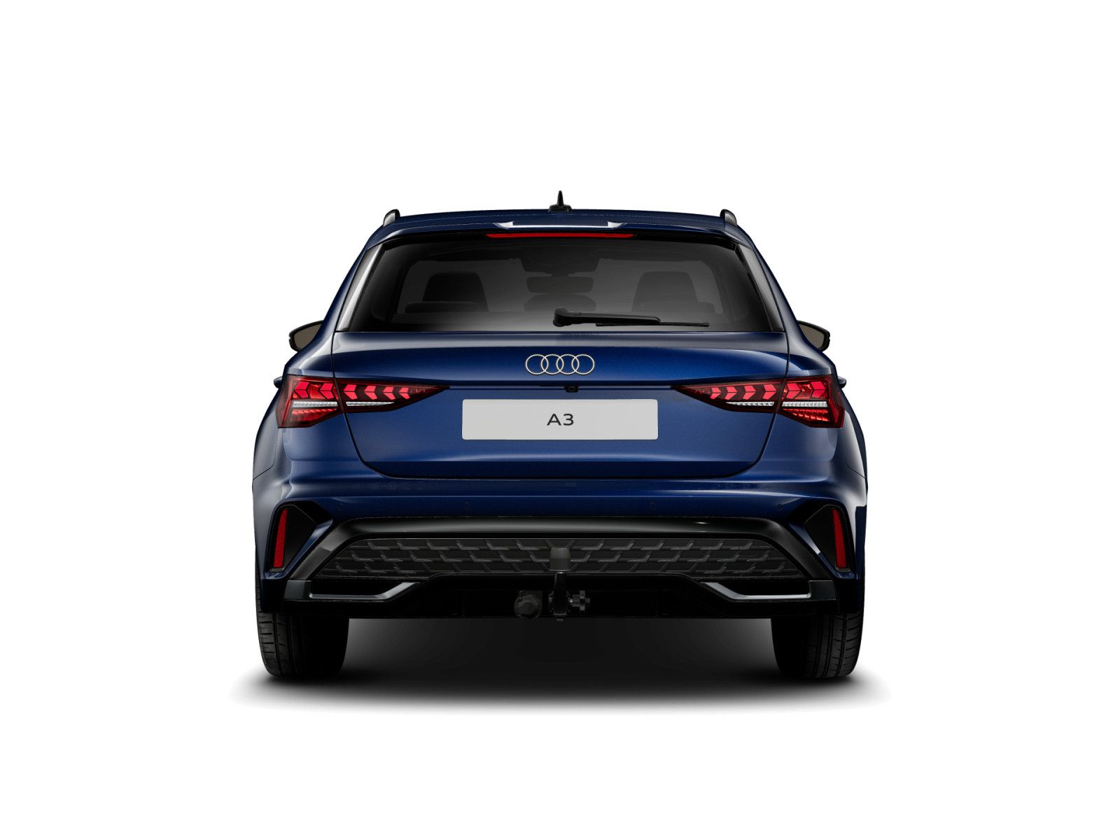 Audi A3 - Bild 11