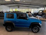 Suzuki Jimny Comfort+ AllGrip NAVI+CAM KLIMAAUTO SITZH. - Suzuki aus 2018