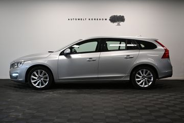 Volvo V60 - 7