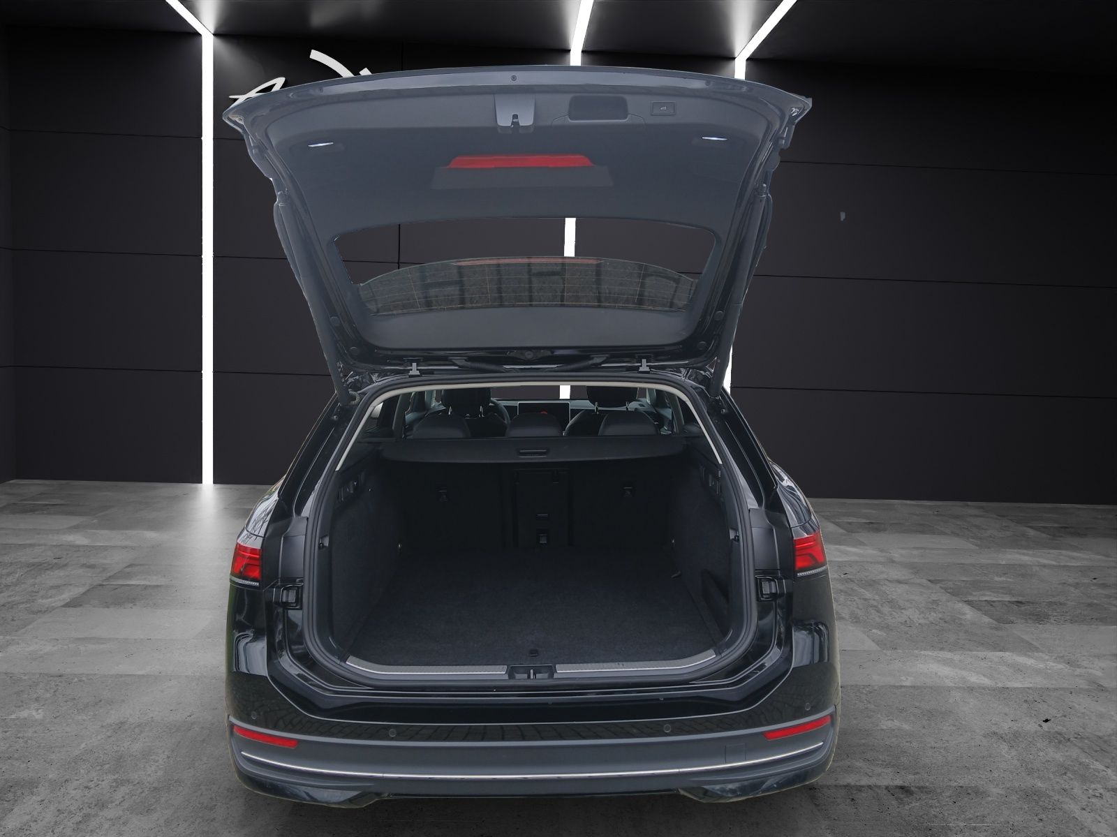 Fahrzeugabbildung Volkswagen Passat eHybrid Business DSG LED Navi AID ACC RFK