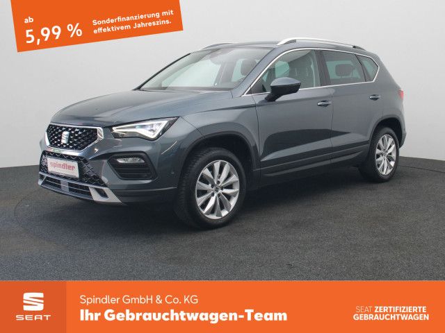 Image of Seat Ateca