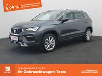 Seat Ateca - Vorschau Bild 1