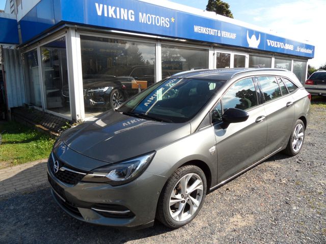 Opel Astra K Sports Tourer Opel 2020 Start/Stop