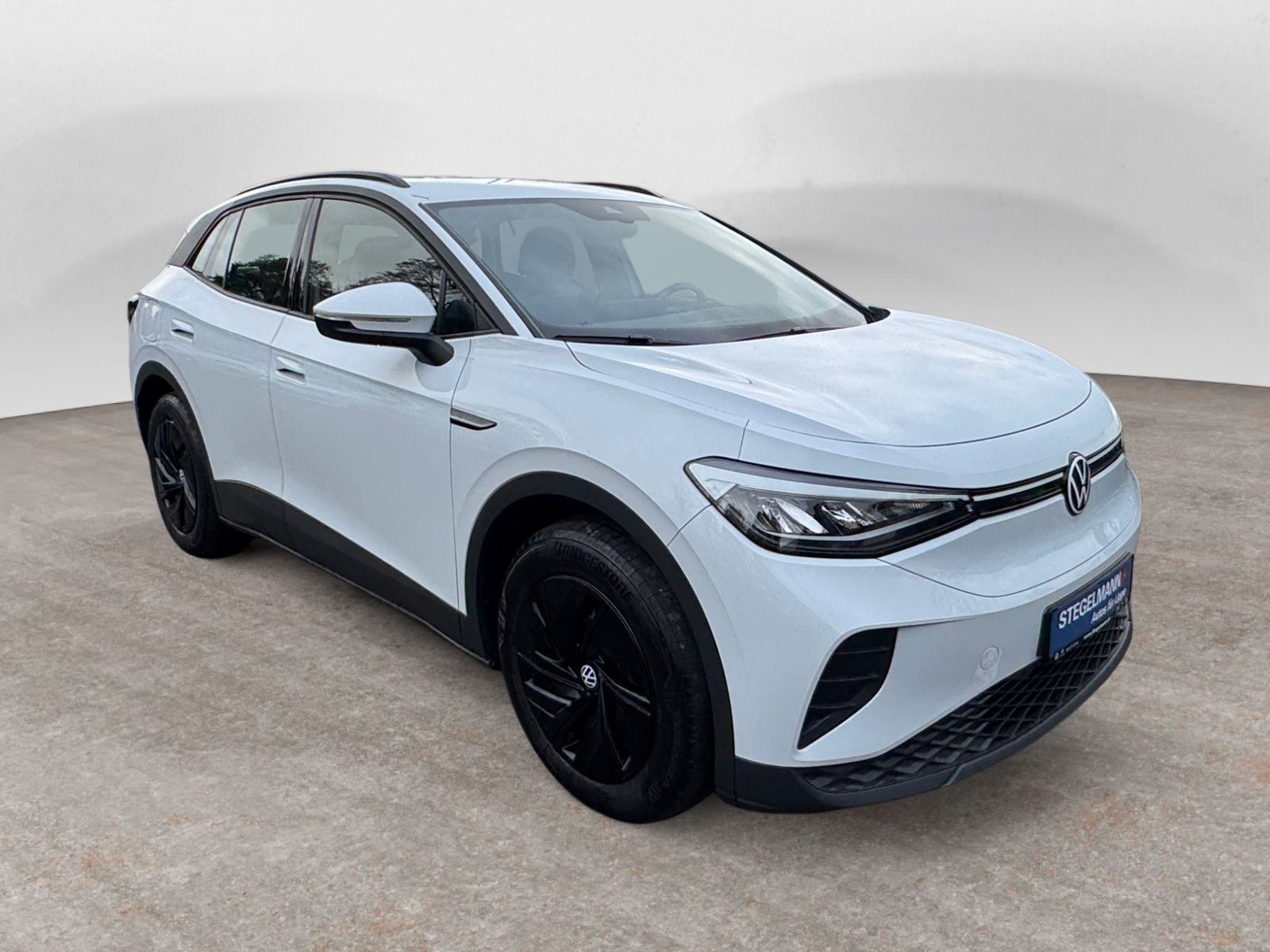 Volkswagen ID.4 - Bild 8